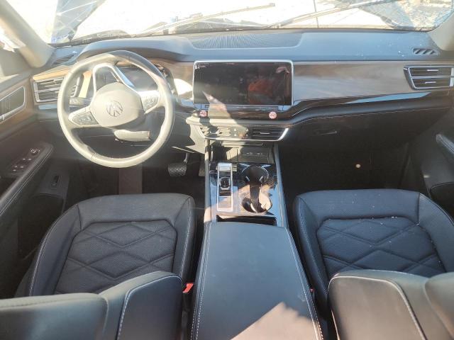 2025 VOLKSWAGEN ATLAS SE - 1V2WR2CA9SC518494