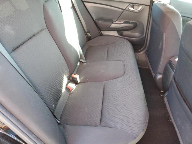 2015 HONDA CIVIC SE - 19XFB2F70FE055942