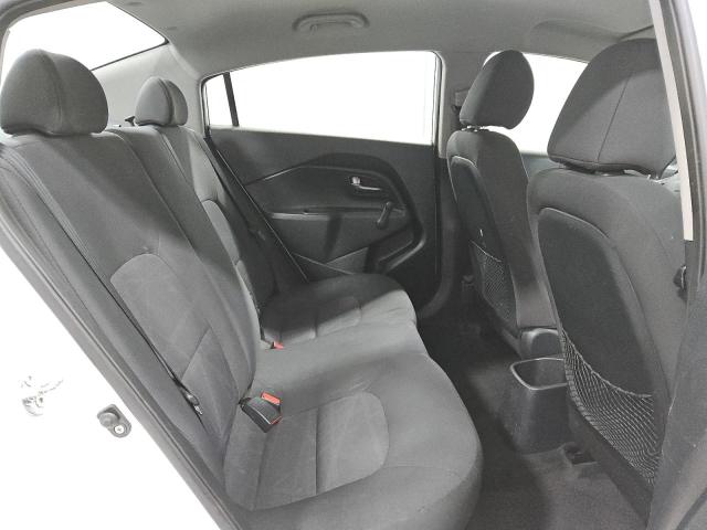 2013 KIA RIO LX - KNADM4A30D6176889