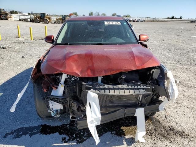 2022 KIA SELTOS S - KNDEU2AA7N7262562