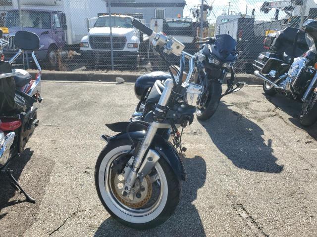 2002 SUZUKI VZ800 JS1VS53A922101007