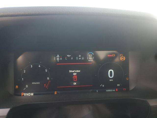 2025 FORD F150 XLT - 1FTFW3LD4SFA78631