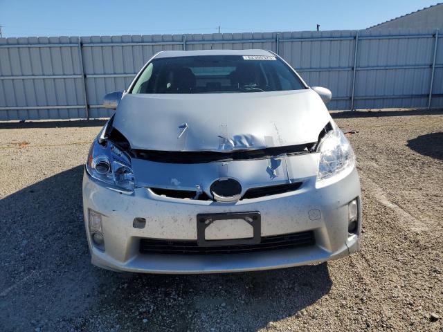 2010 TOYOTA PRIUS - JTDKN3DU6A1306902