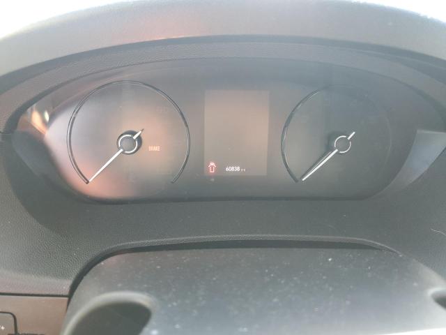 2023 RAM PROMASTER 2500 #3297989091