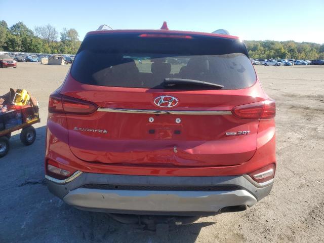 2020 HYUNDAI SANTA FE LIMITED 5NMS5CAA3LH292993