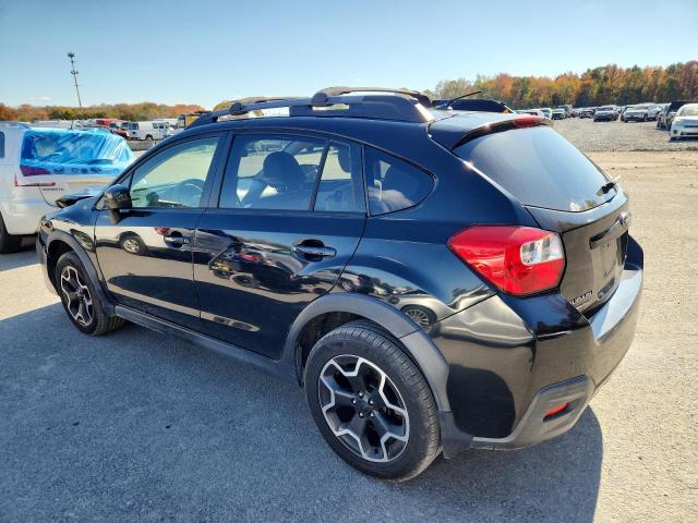 2015 SUBARU XV CROSSTR #3284592332