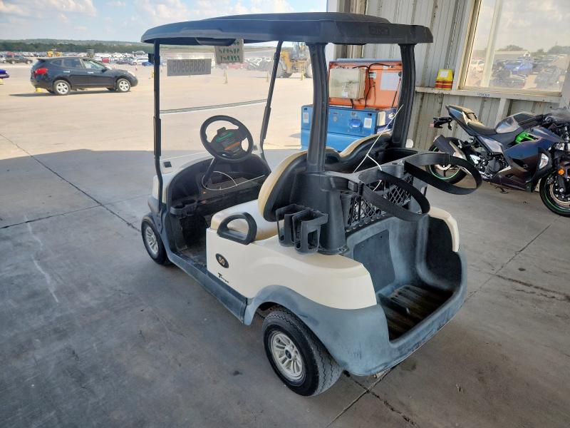 2023 CLUB CAR TEMPO FLA #3257246795