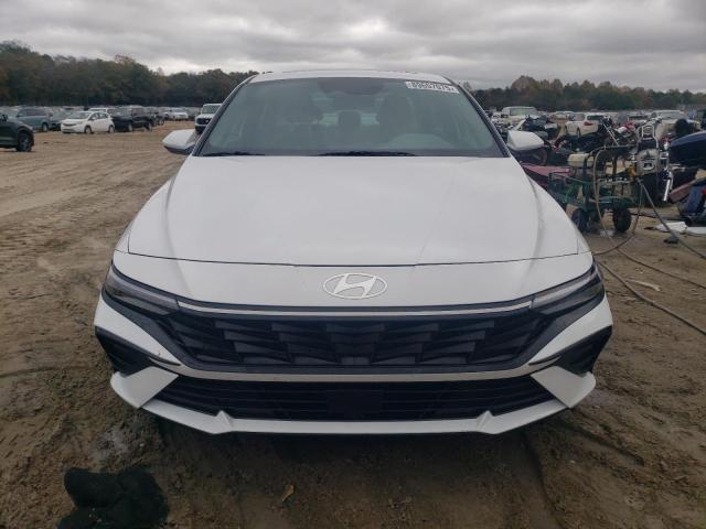 2024 HYUNDAI ELANTRA SE #3287677012