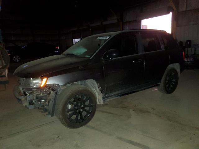 Global Auto Auctions: 2015 JEEP COMPASS SP