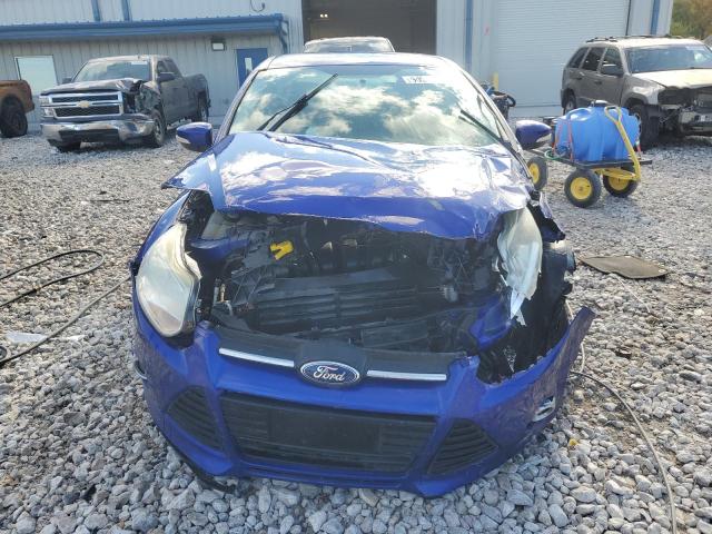 2013 FORD FOCUS SE #3284718994