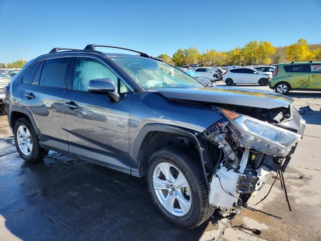 2019 TOYOTA RAV4 XLE - 2T3P1RFV1KW051220
