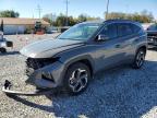Lot #3303727436 2024 HYUNDAI TUCSON SEL