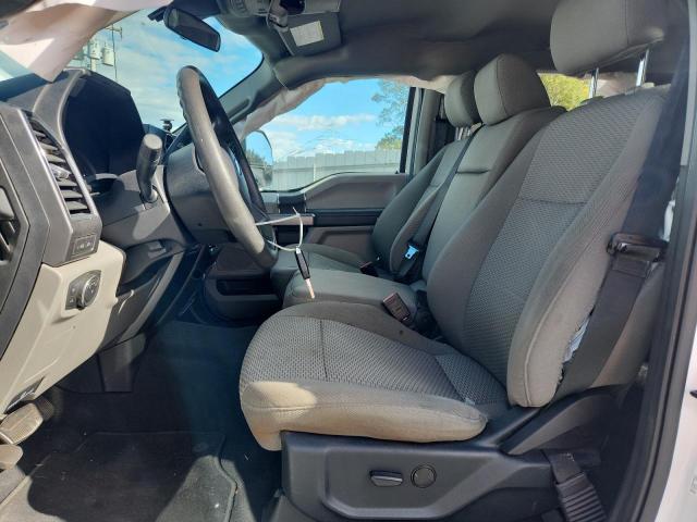 2021 FORD F250 SUPER - 1FT7W2A61MEC11955