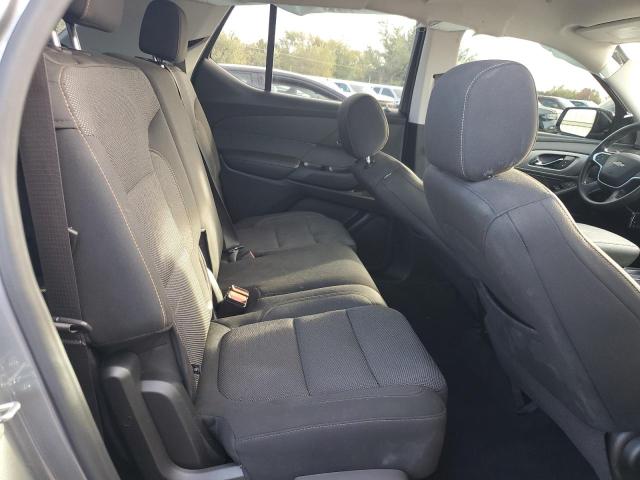 2019 CHEVROLET TRAVERSE L #3311621239