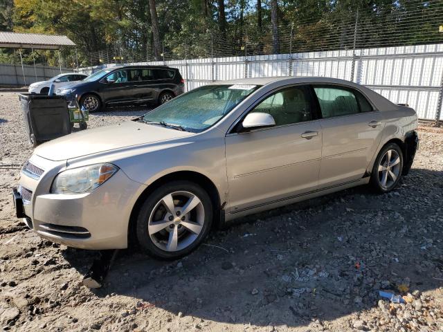 Global Auto Auctions: 2009 CHEVROLET MALIBU 2LT