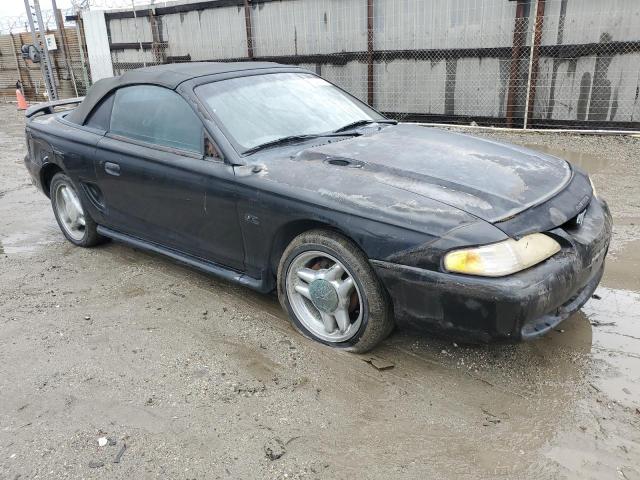 1995 FORD MUSTANG GT #3284089581