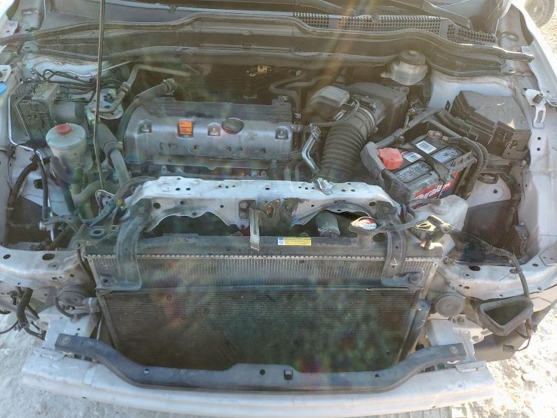 2011 HONDA CR-V SE - JHLRE3H43BC013282