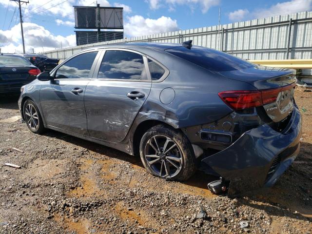 2023 KIA FORTE LX #3297099501