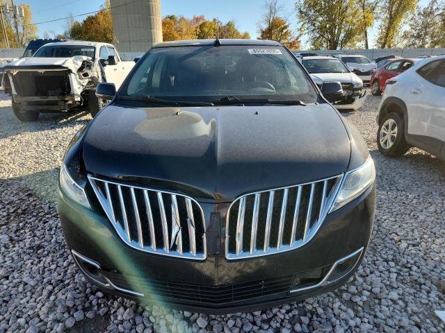 2015 LINCOLN MKX - 2LMDJ8JK9FBL28795