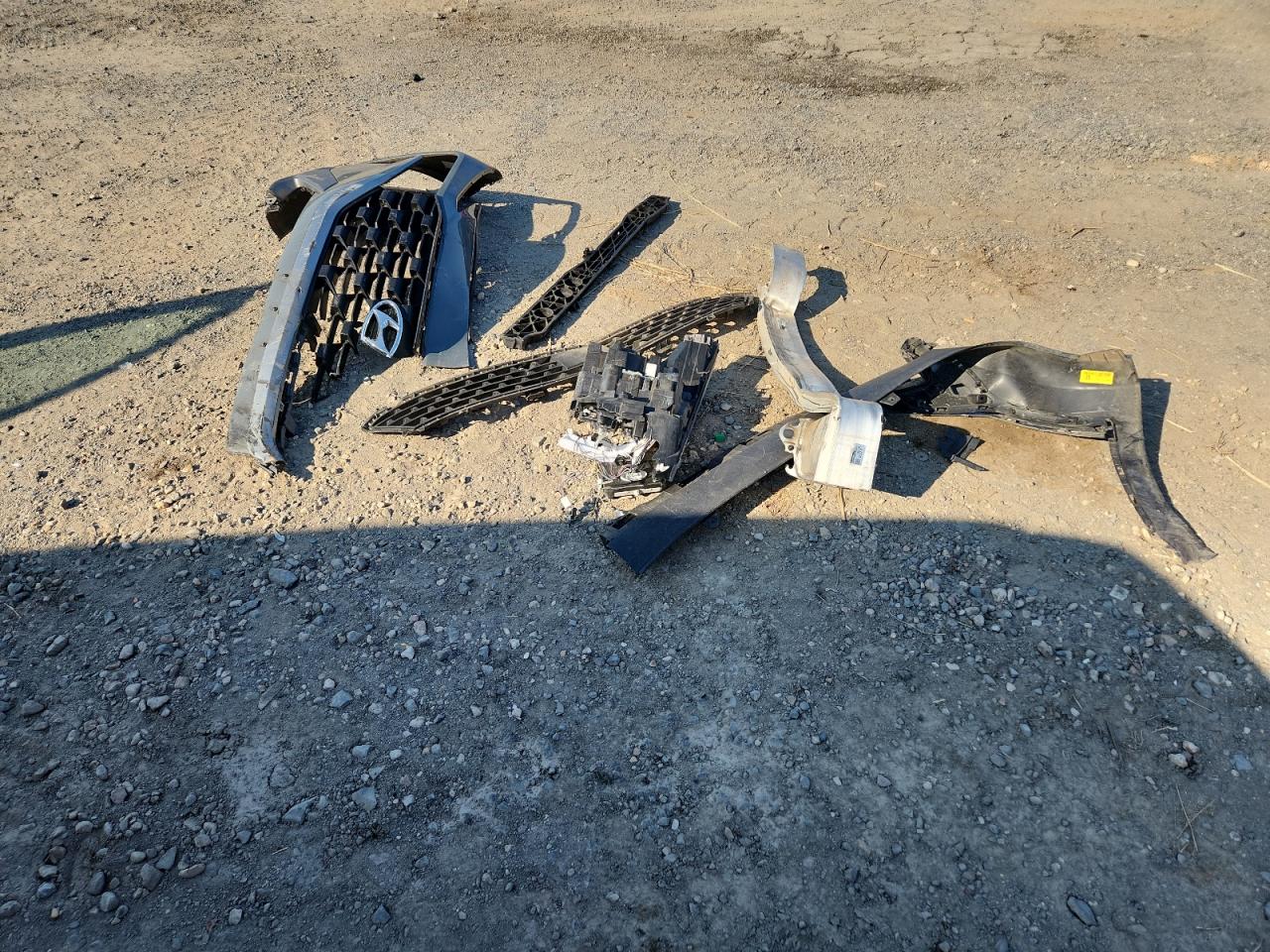 HYUNDAI SANTA FE SEL