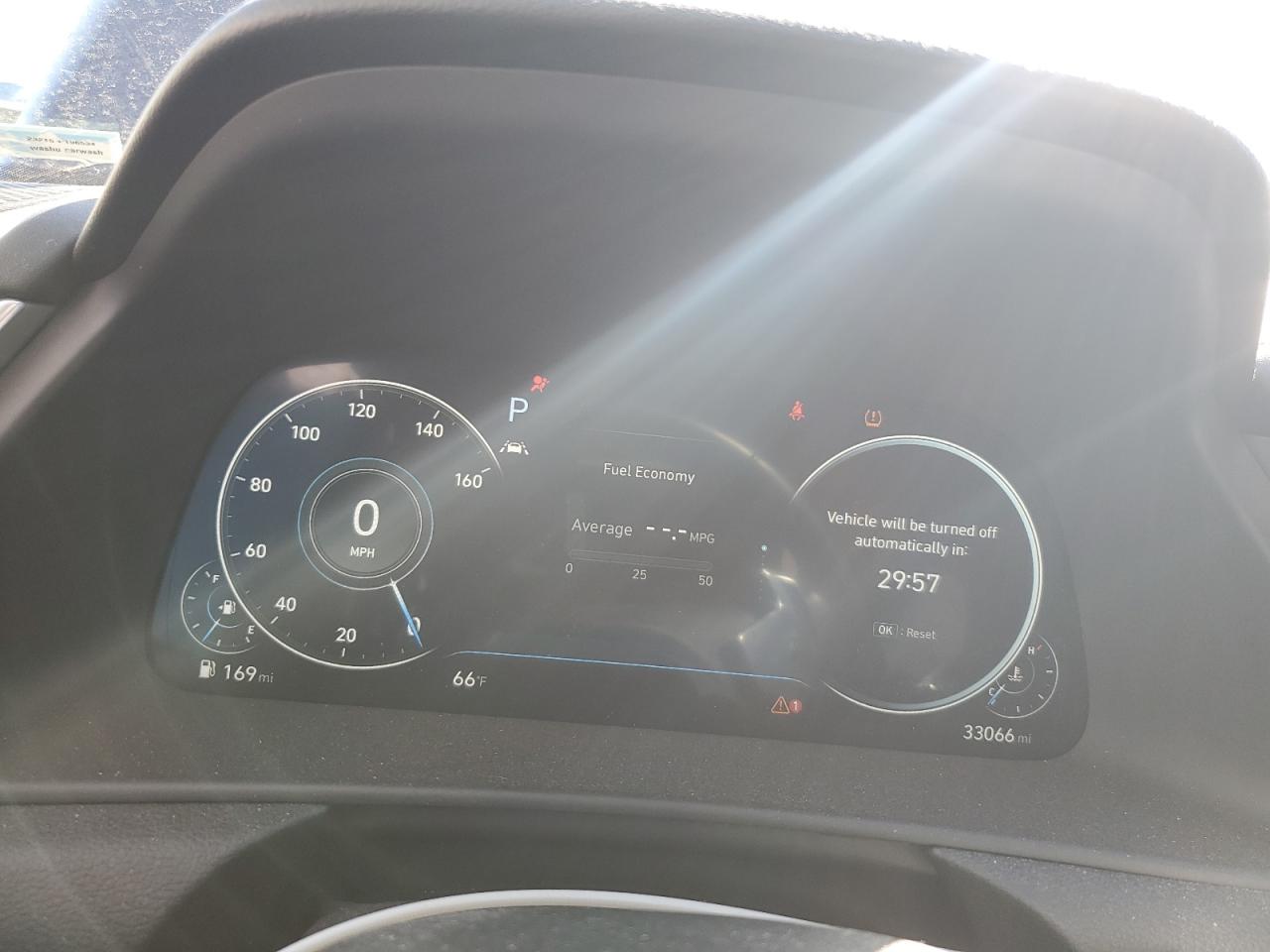 HYUNDAI SONATA LIMITED