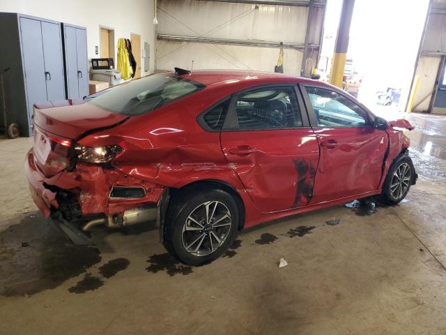 2023 KIA FORTE LX - 3KPF24AD1PE612853