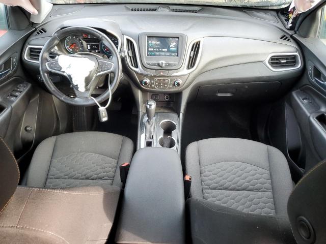 2018 CHEVROLET EQUINOX LT - 3GNAXSEV3JS589305