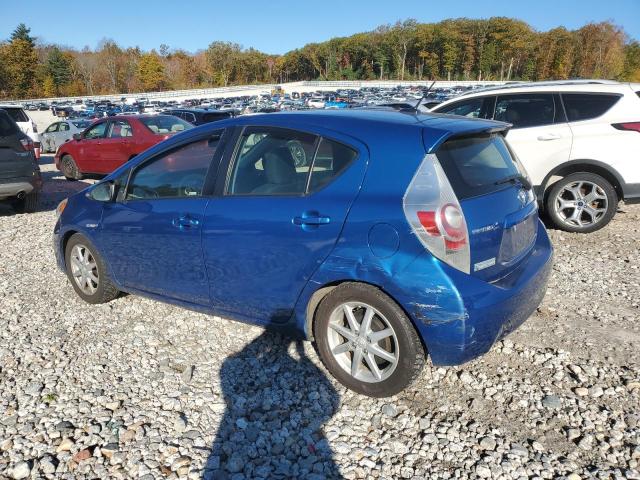 2013 TOYOTA PRIUS C - JTDKDTB30D1050466
