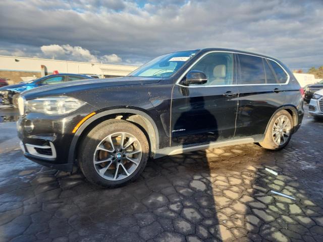Global Auto Auctions: 2017 BMW X5 XDR40E