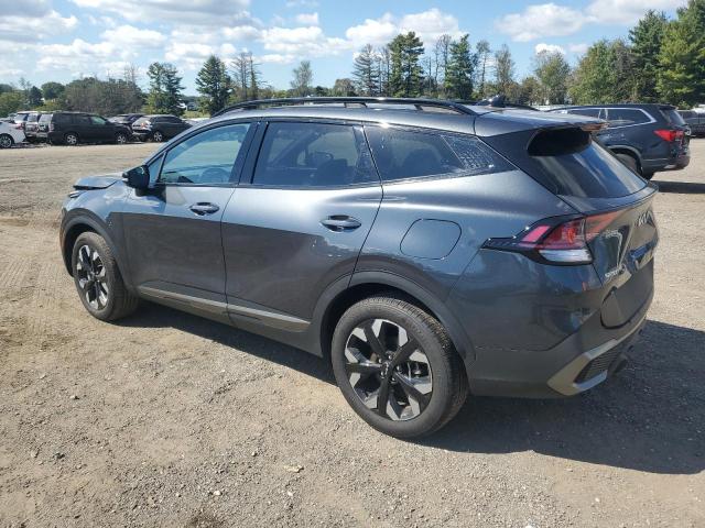 2024 KIA SPORTAGE X #3301801369