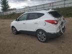 Lot #3304607440 2015 HYUNDAI TUCSON LIM