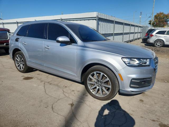 2018 AUDI Q7 PREMIUM - WA1LAAF72JD037222