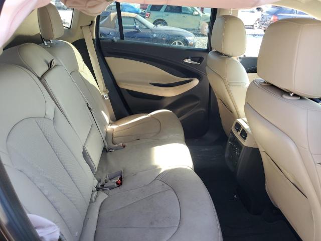 2016 BUICK ENVISION PREMIUM LRBFXFSXXGD235798