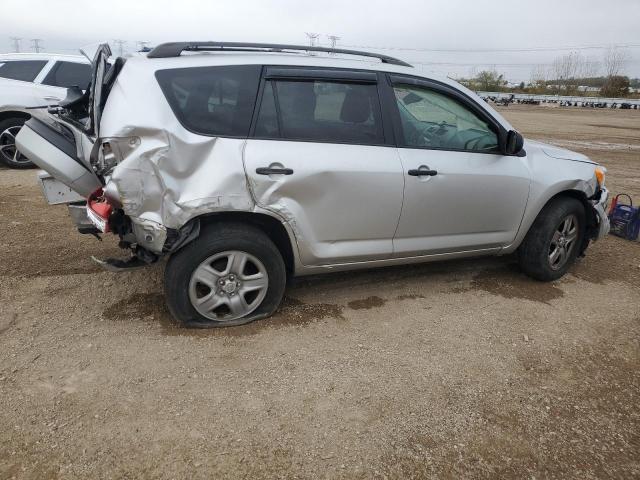 2009 TOYOTA RAV4 #3287776092
