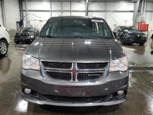 2016 DODGE GR CARAVAN #3283988804