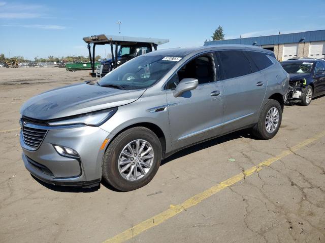 2023 BUICK ENCLAVE ES #3278583961