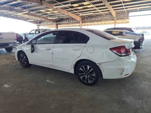2015 HONDA CIVIC EX - 19XFB2F8XFE261648