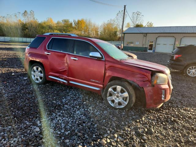2013 GMC TERRAIN DE #3285720659