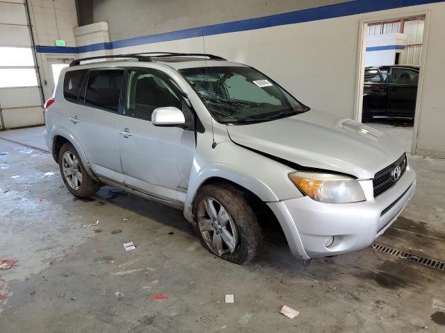 2007 TOYOTA RAV4 SPORT #3292381314