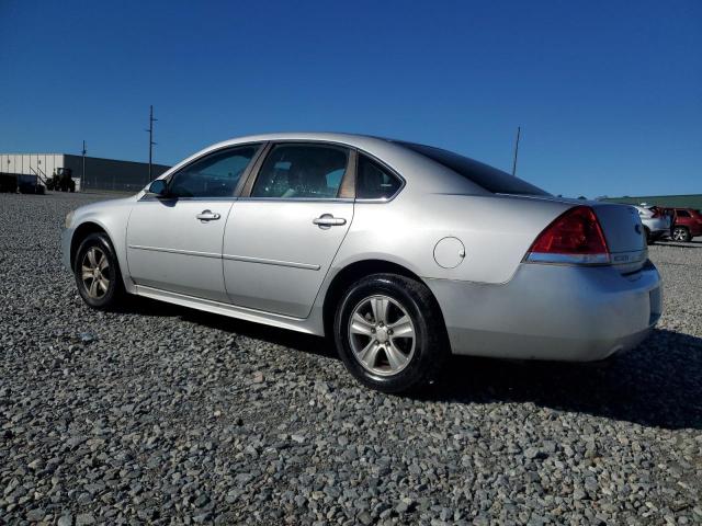 2014 CHEVROLET IMPALA LIM #3297921771