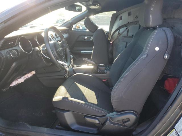 2017 FORD MUSTANG - 1FA6P8AM2H5275539