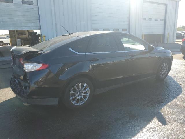 2015 FORD FUSION S #3296317431