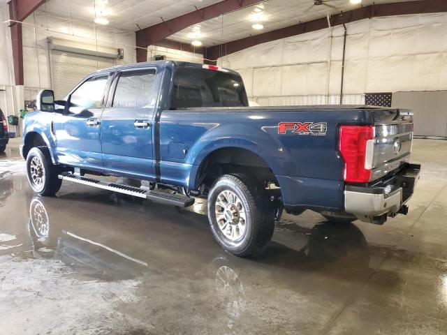 2019 FORD F250 SUPER 1FT7W2B69KEC88553