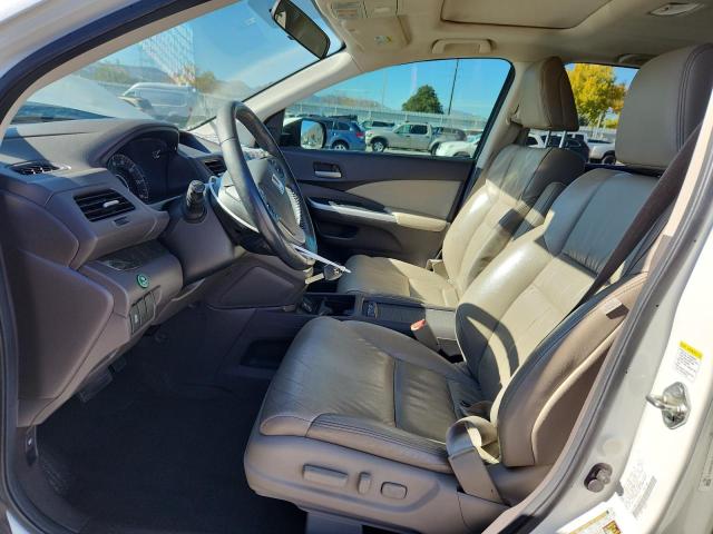 2013 HONDA CRV - 5J6RM3H79DL049677