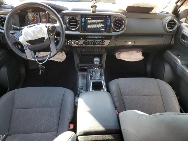 2017 TOYOTA TACOMA DOU - 3TMCZ5AN4HM105644