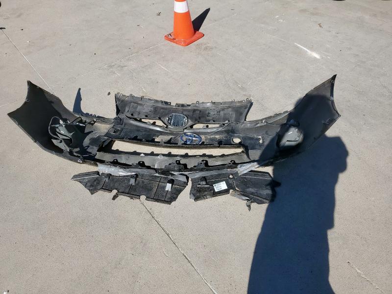 2010 TOYOTA PRIUS #3301988493