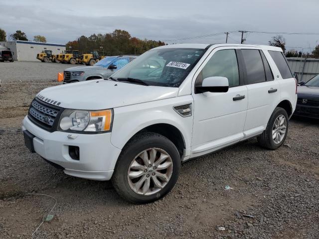 Global Auto Auctions: 2012 LAND ROVER LR2 HSE