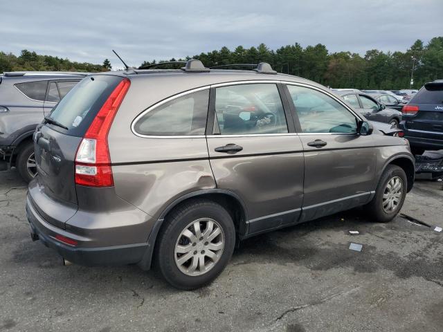 2010 HONDA CR-V LX - 5J6RE4H31AL055324