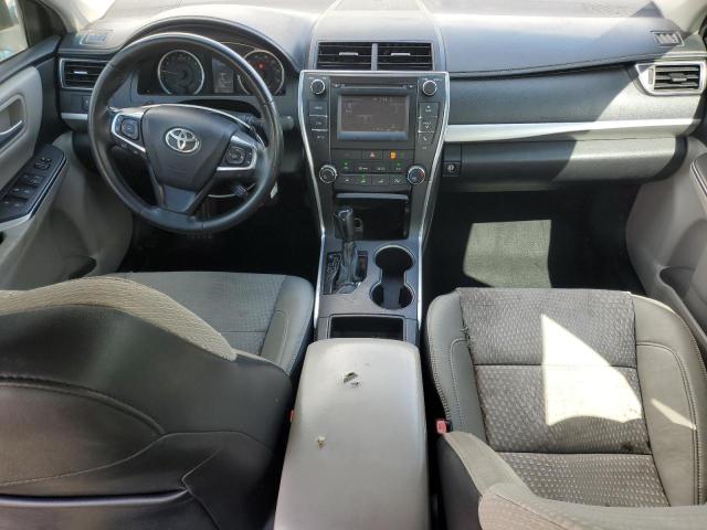 2015 TOYOTA CAMRY LE 4T1BF1FK7FU086507