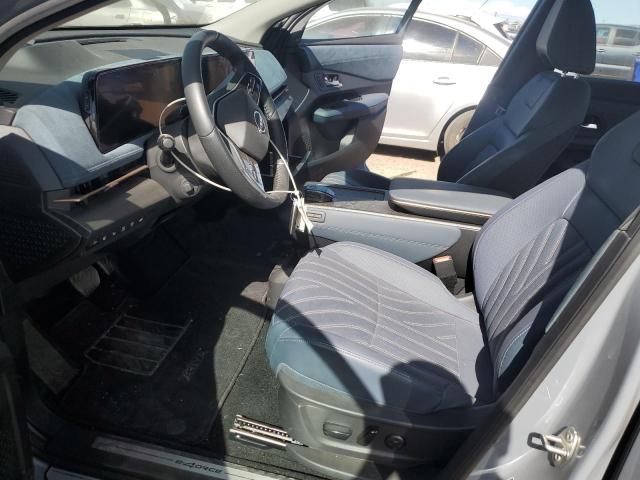 2024 NISSAN ARIYA PLAT #3287966143